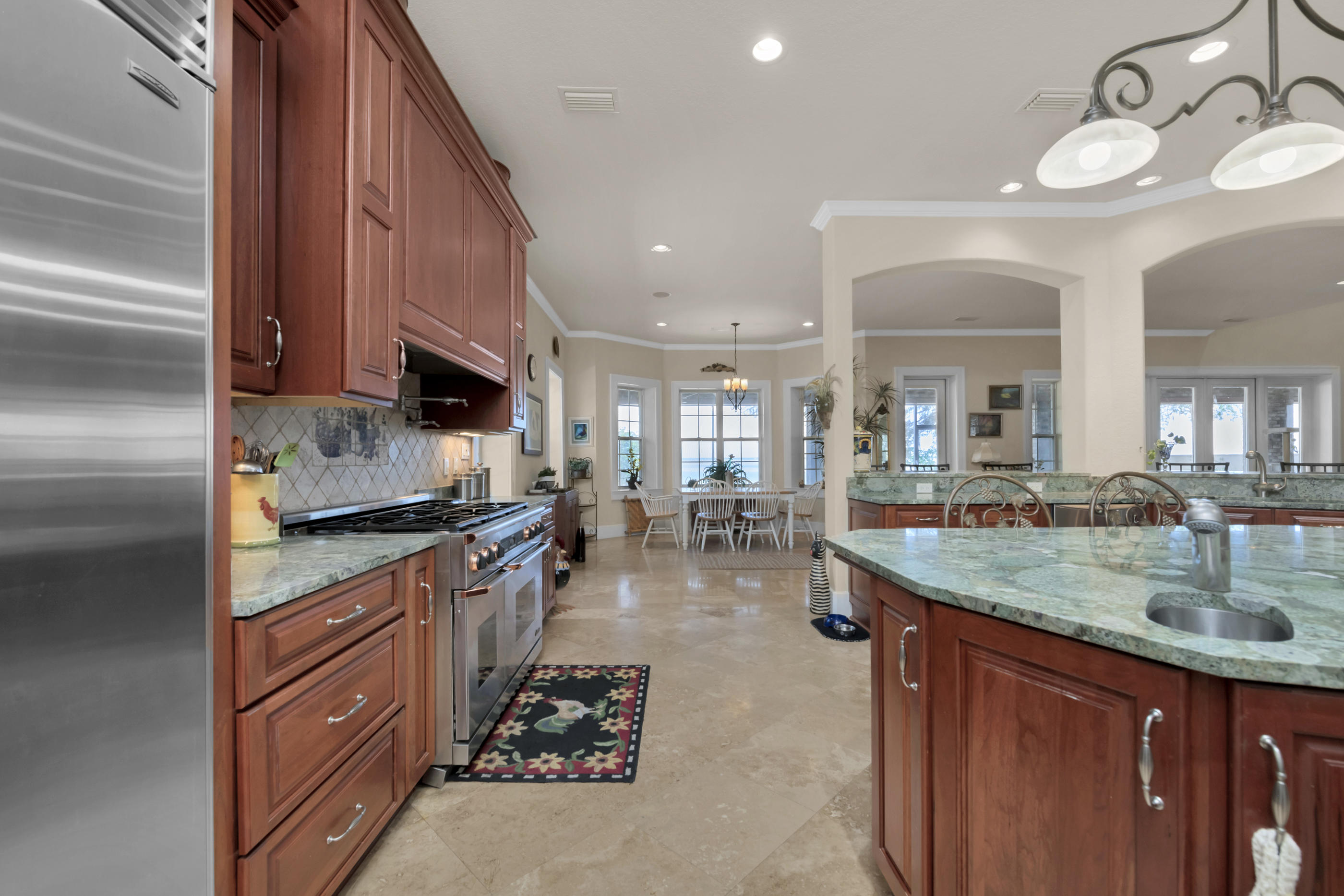 MORENO ACRES S/D - Residential