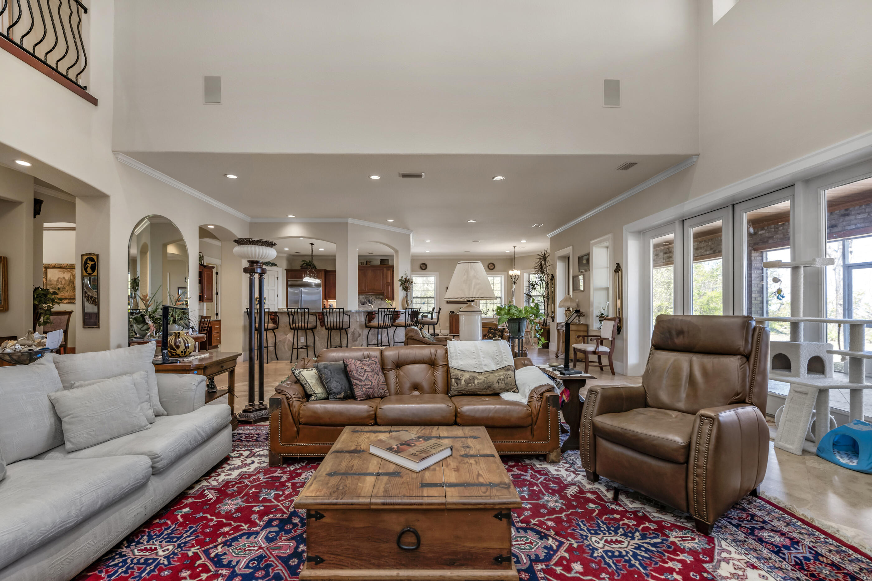 MORENO ACRES S/D - Residential