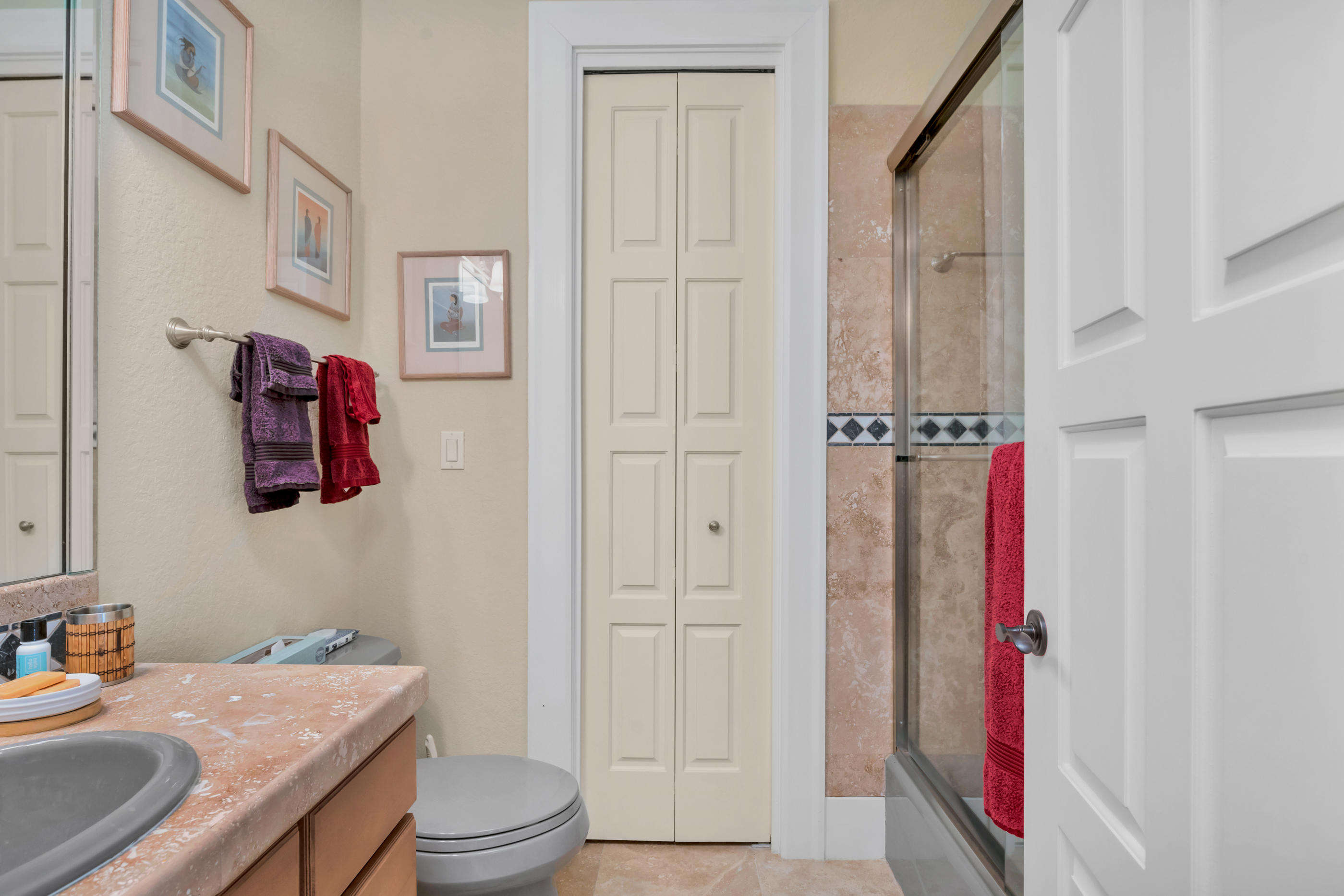 MORENO ACRES S/D - Residential