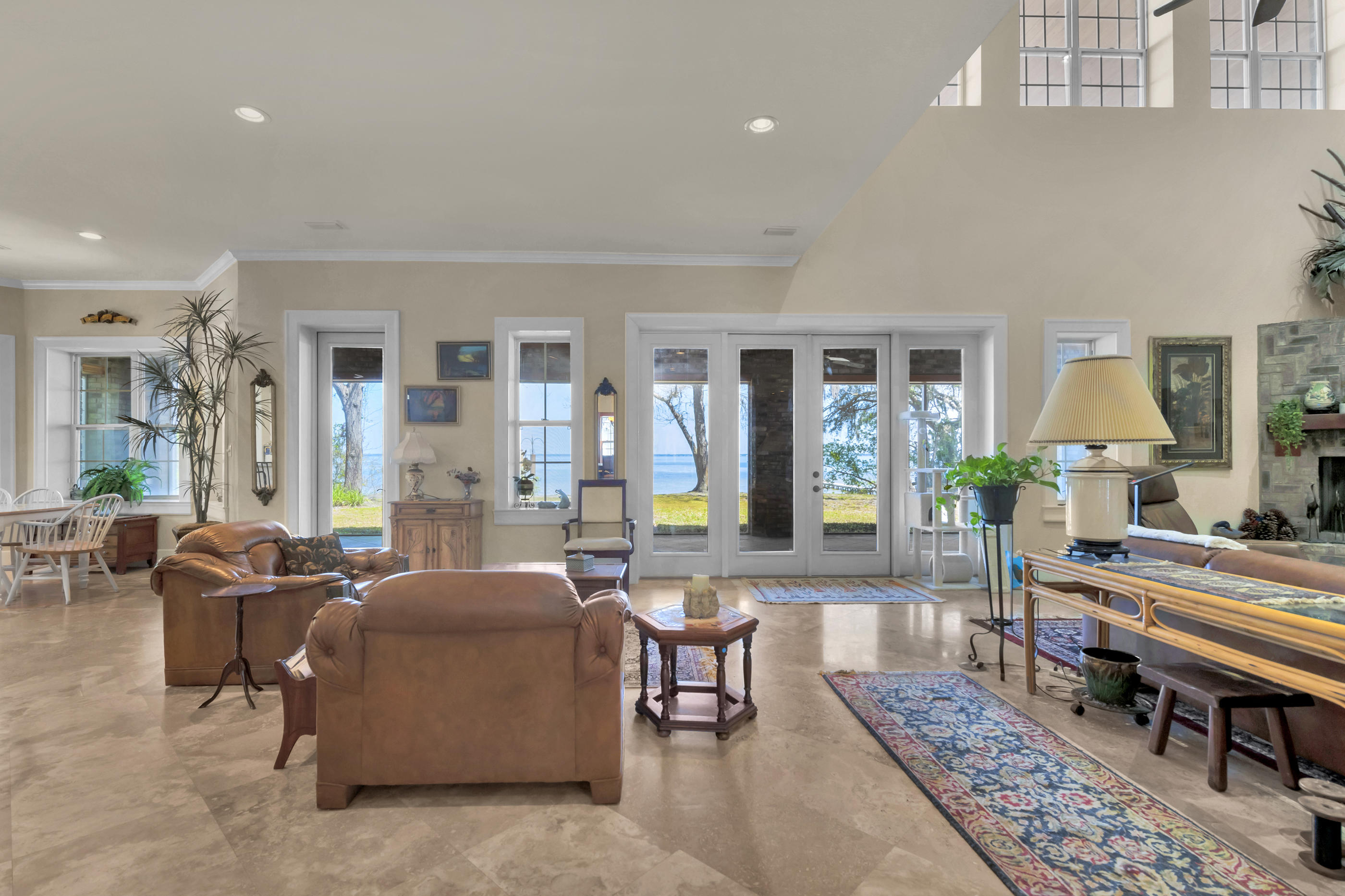 MORENO ACRES S/D - Residential