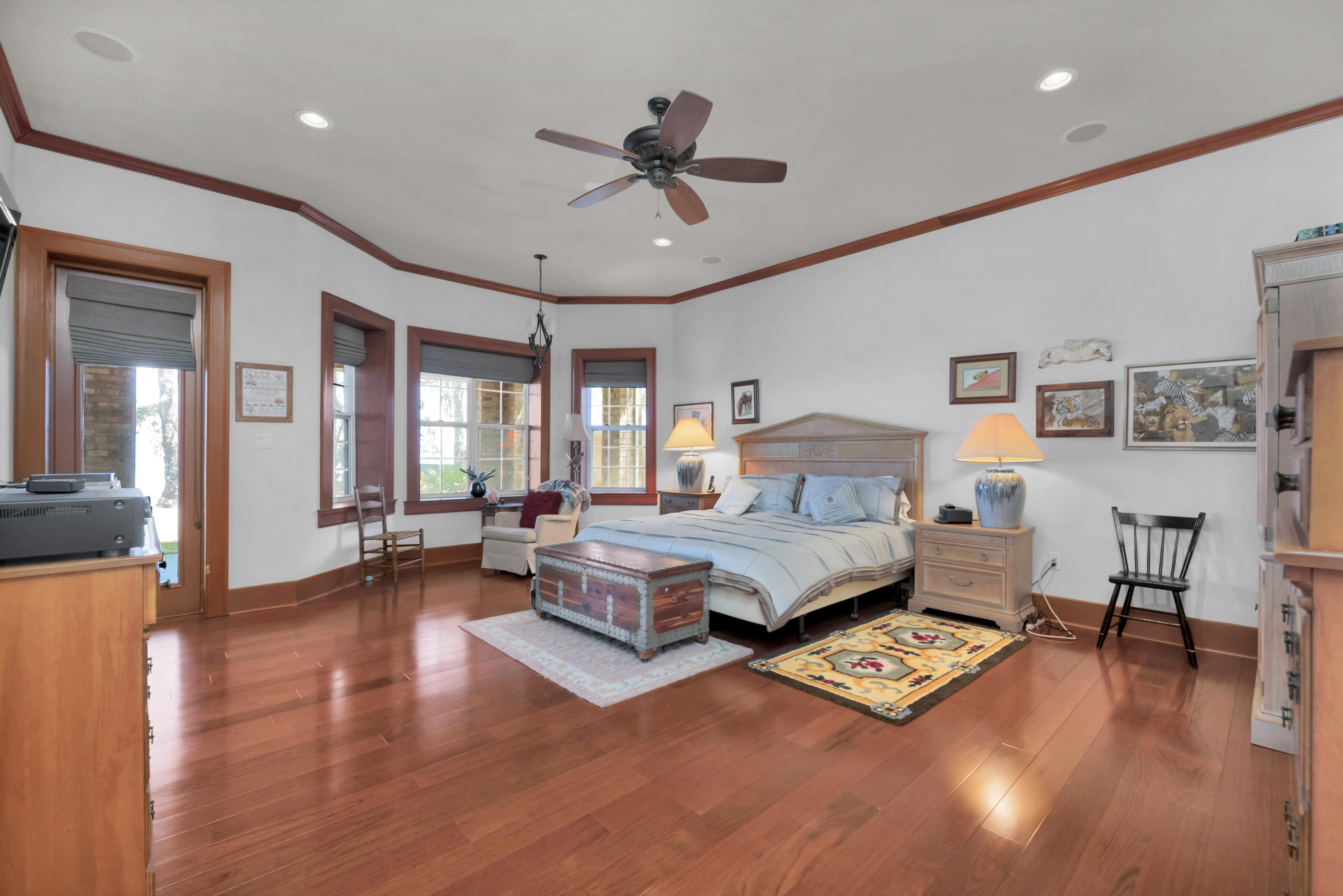 MORENO ACRES S/D - Residential