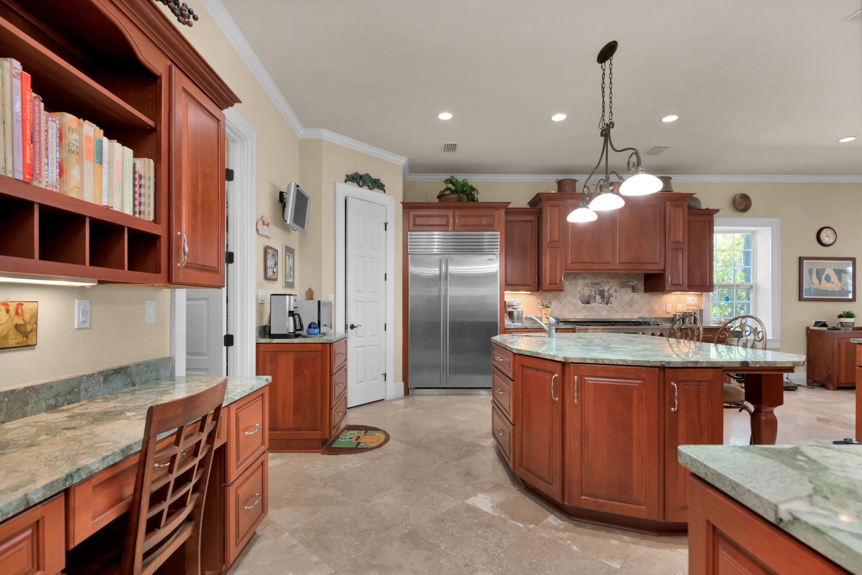 MORENO ACRES S/D - Residential