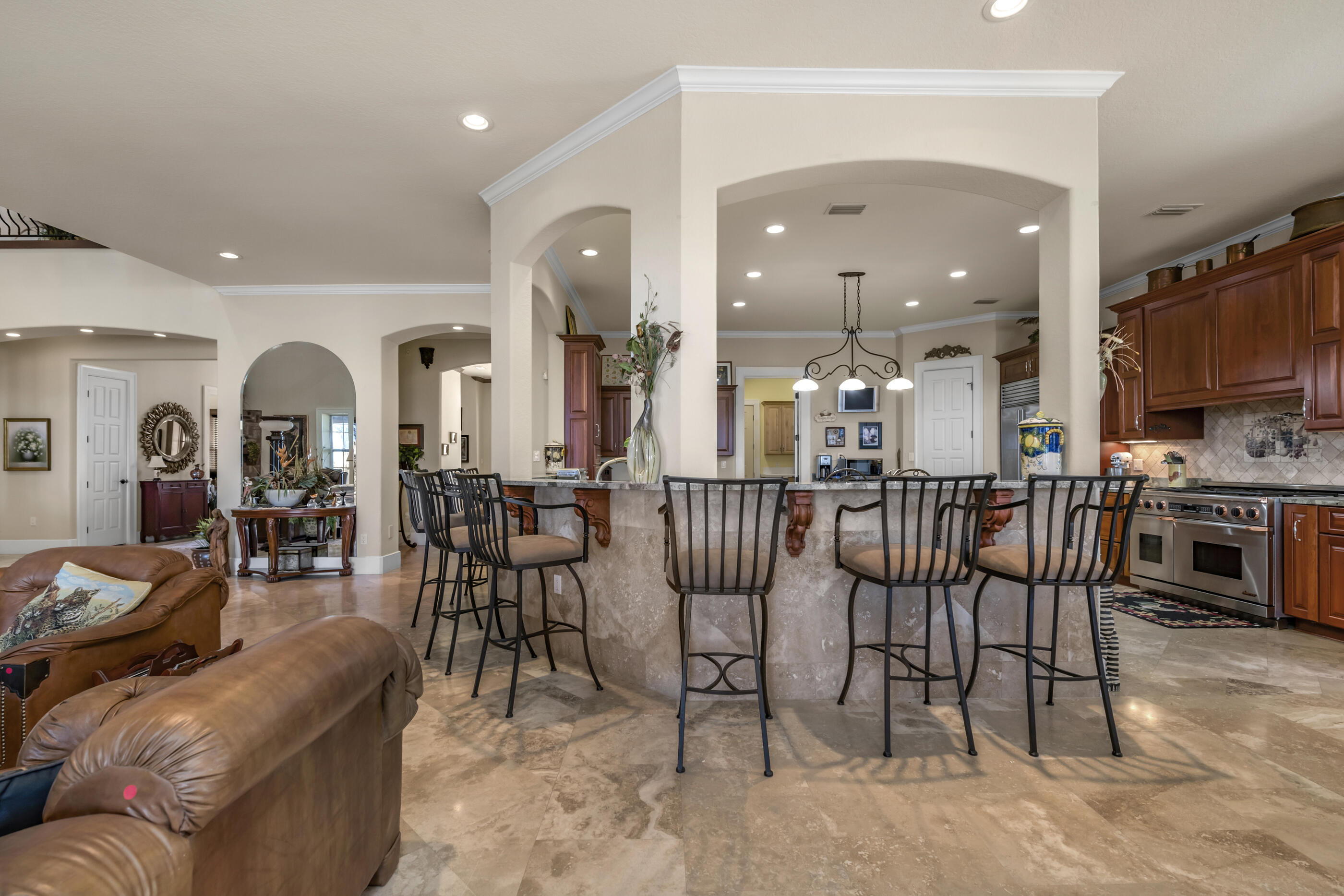 MORENO ACRES S/D - Residential