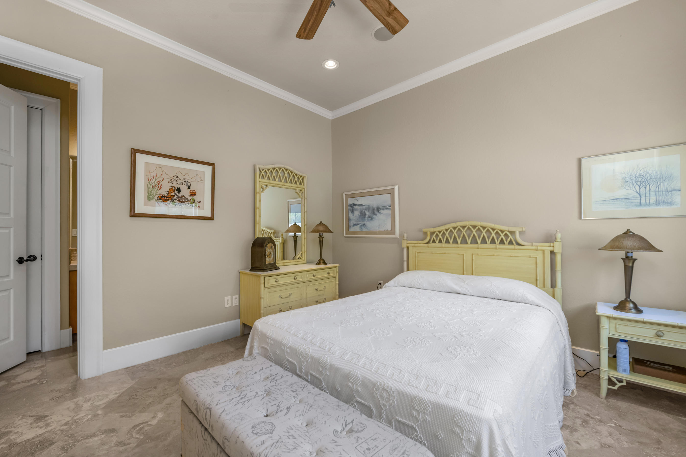 MORENO ACRES S/D - Residential