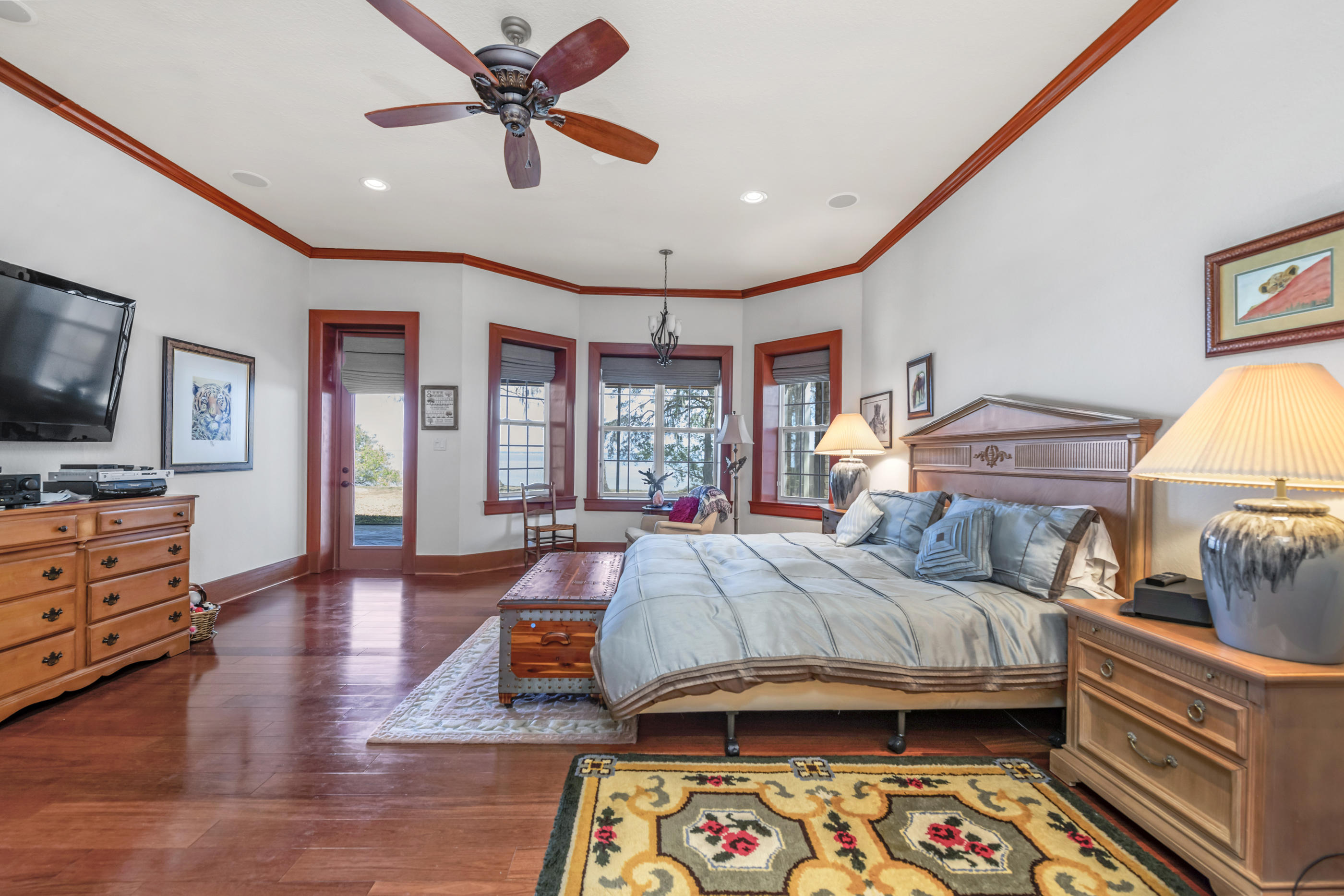 MORENO ACRES S/D - Residential