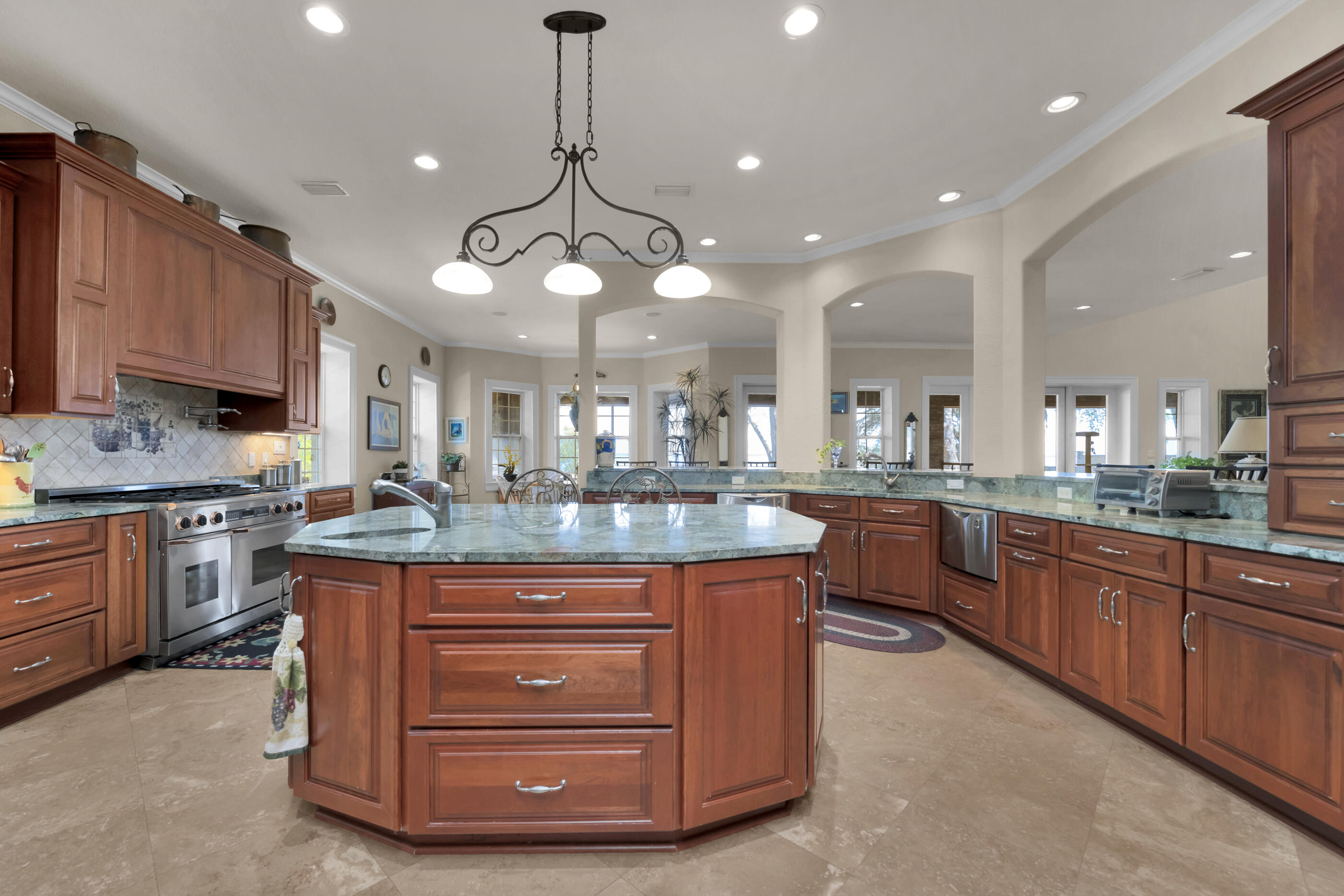 MORENO ACRES S/D - Residential