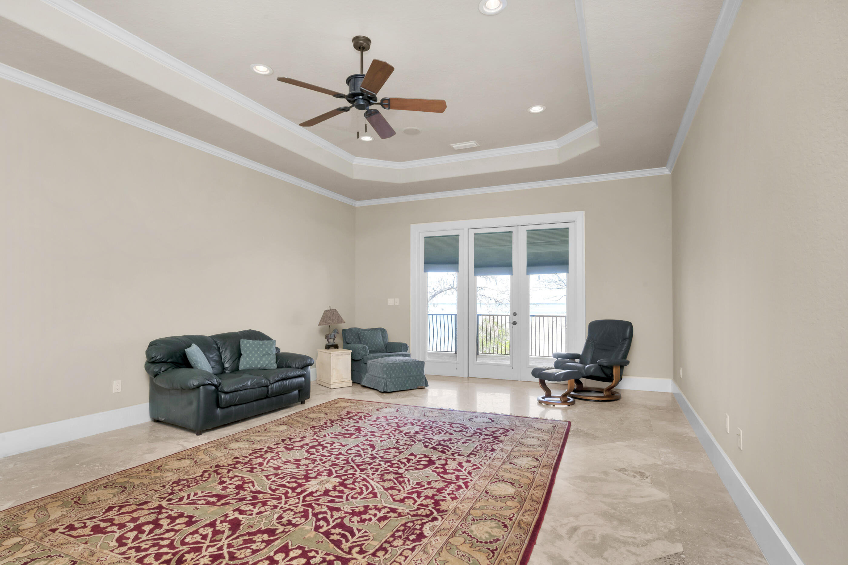 MORENO ACRES S/D - Residential