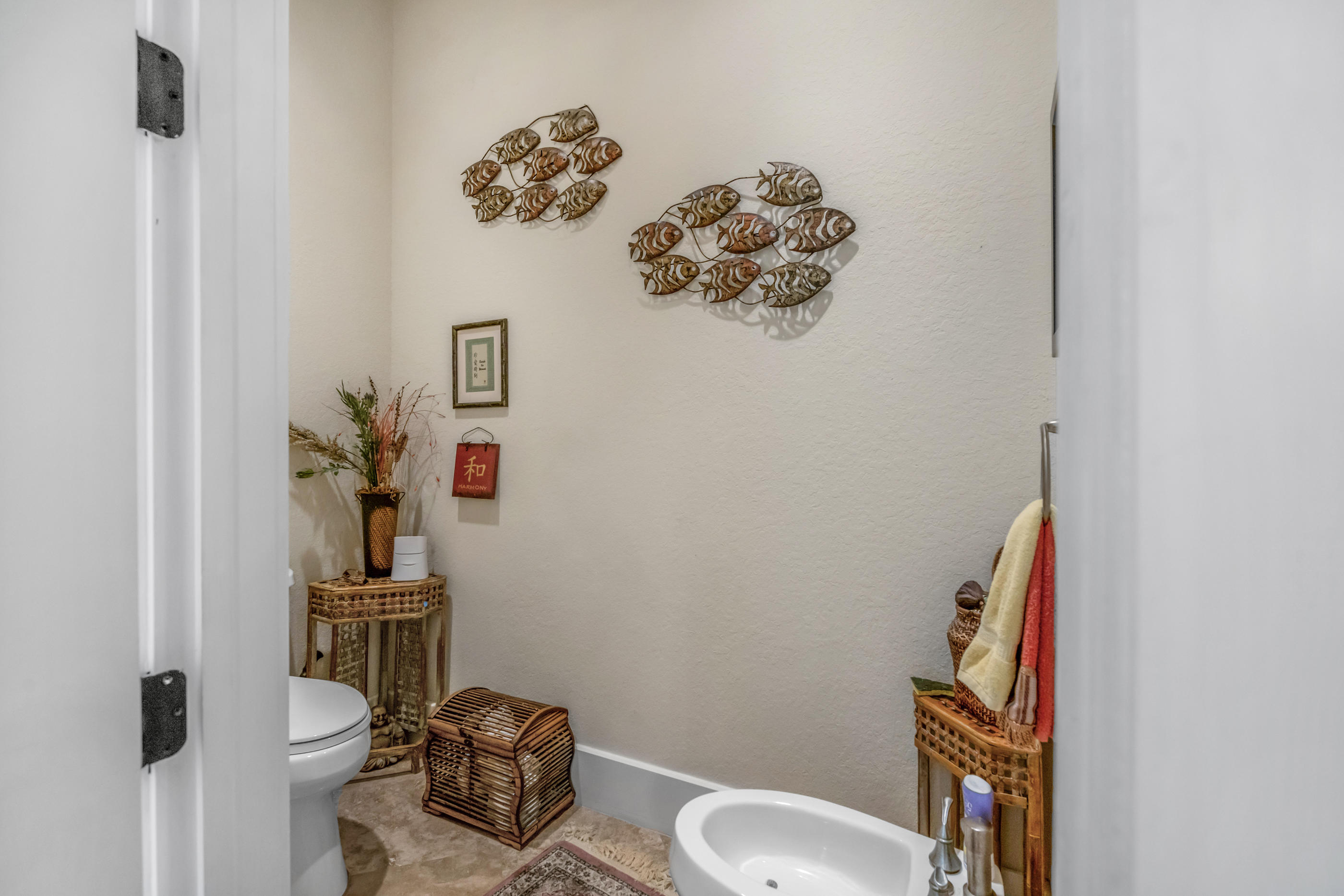 MORENO ACRES S/D - Residential
