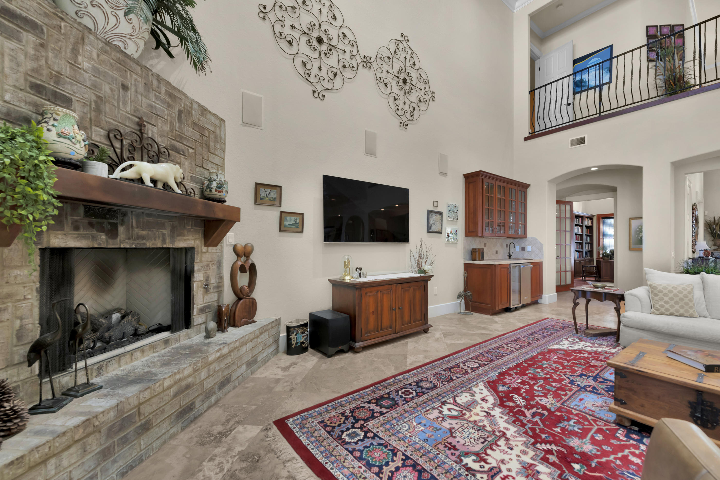 MORENO ACRES S/D - Residential