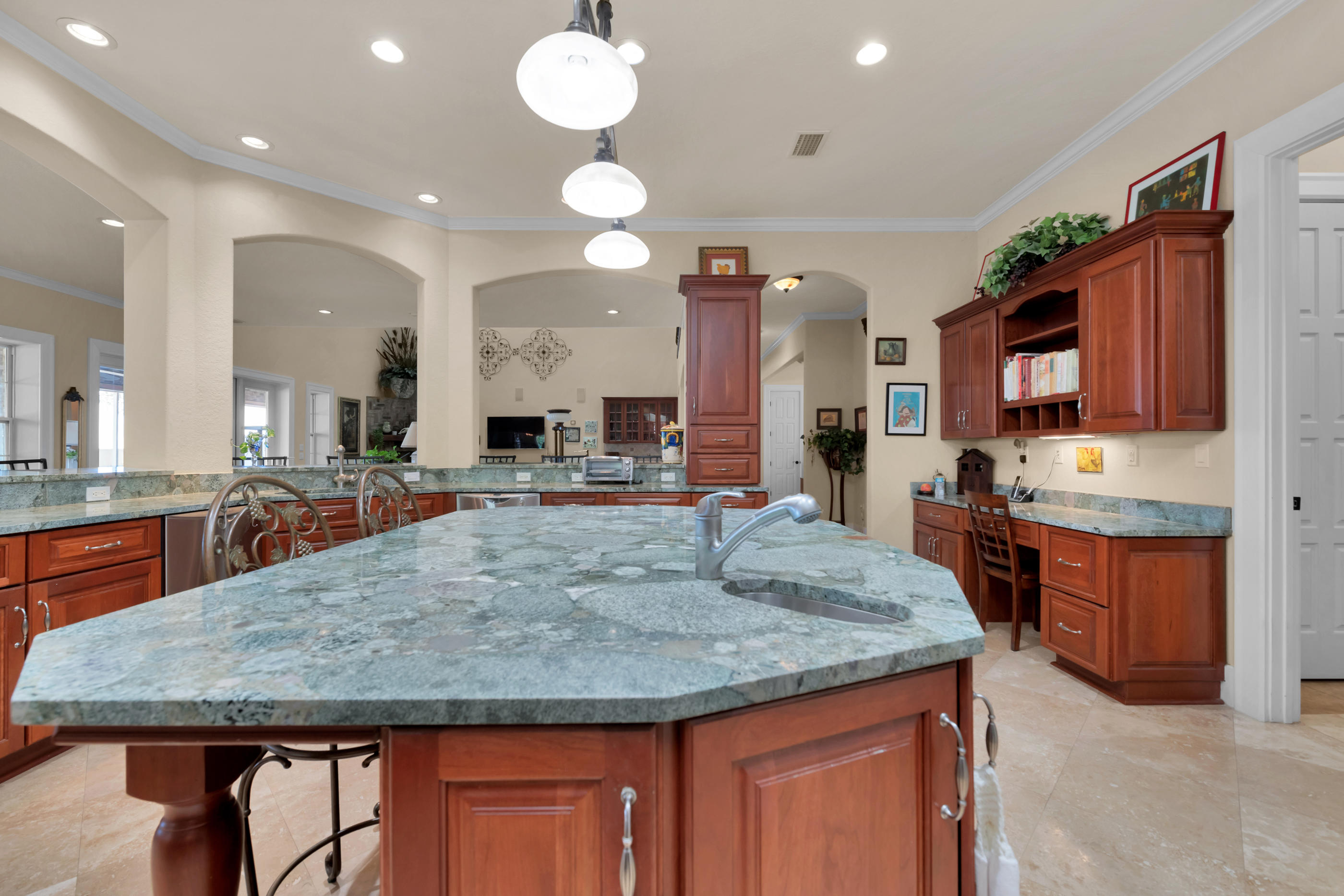 MORENO ACRES S/D - Residential