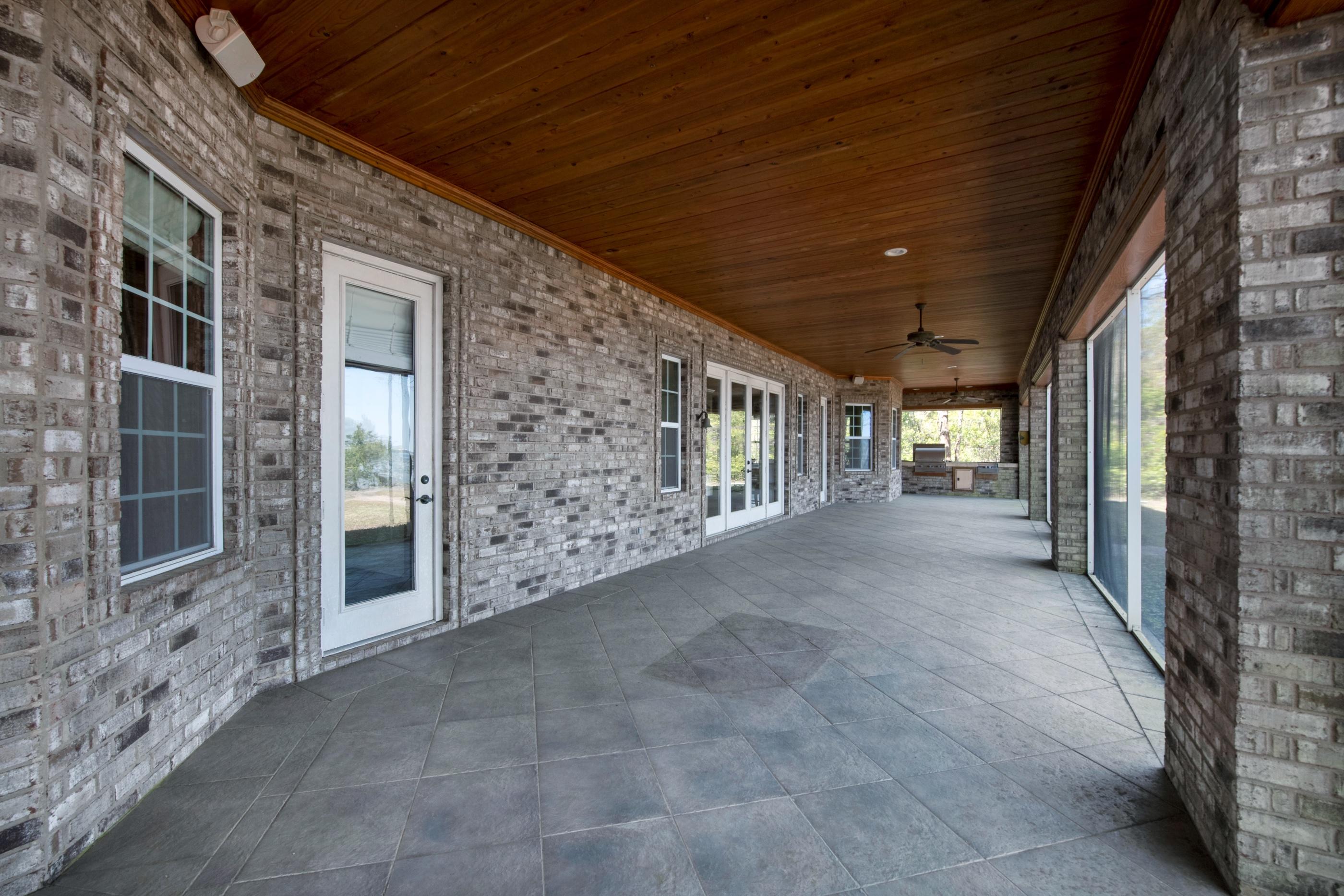 MORENO ACRES S/D - Residential