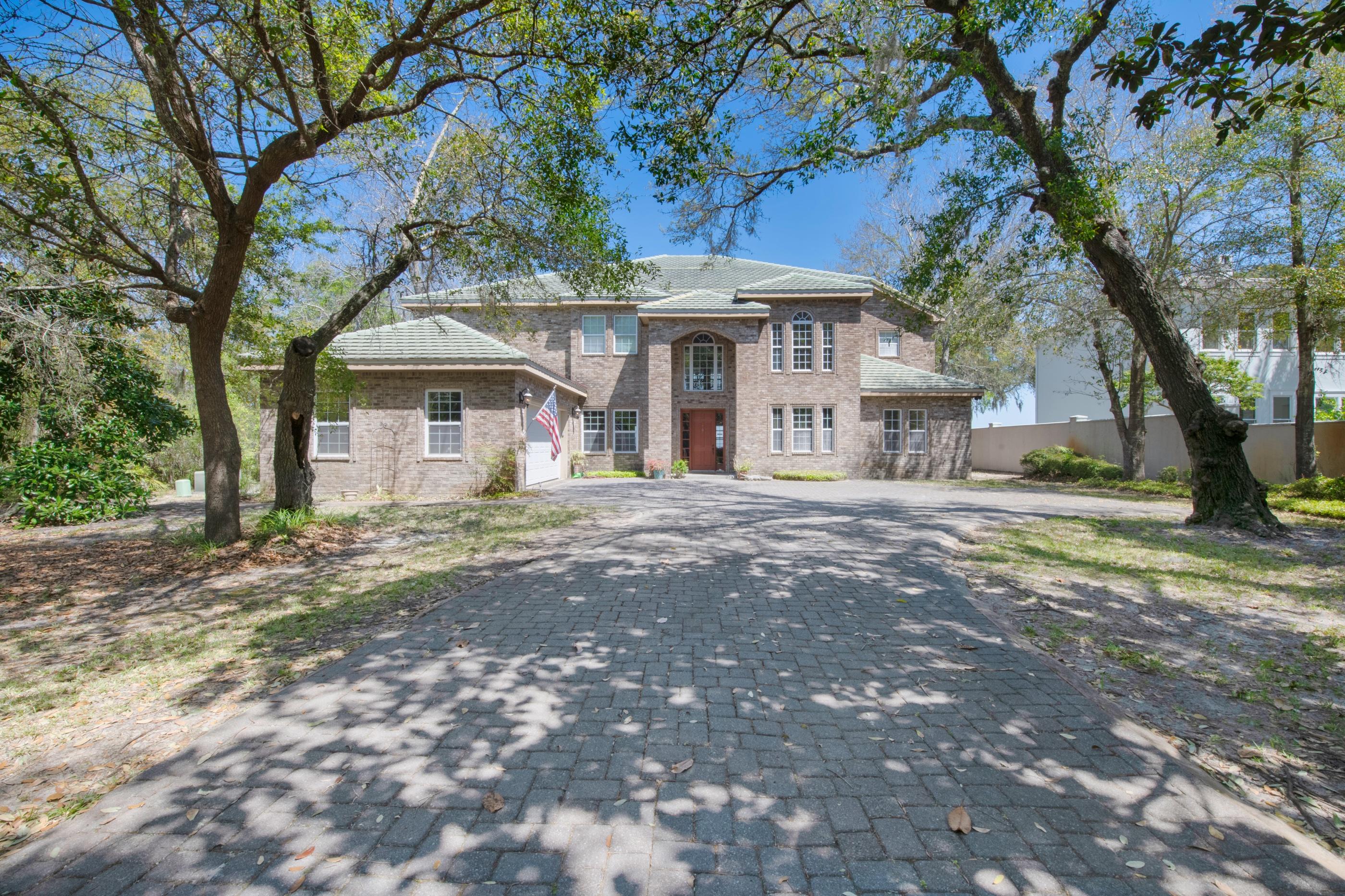 MORENO ACRES S/D - Residential
