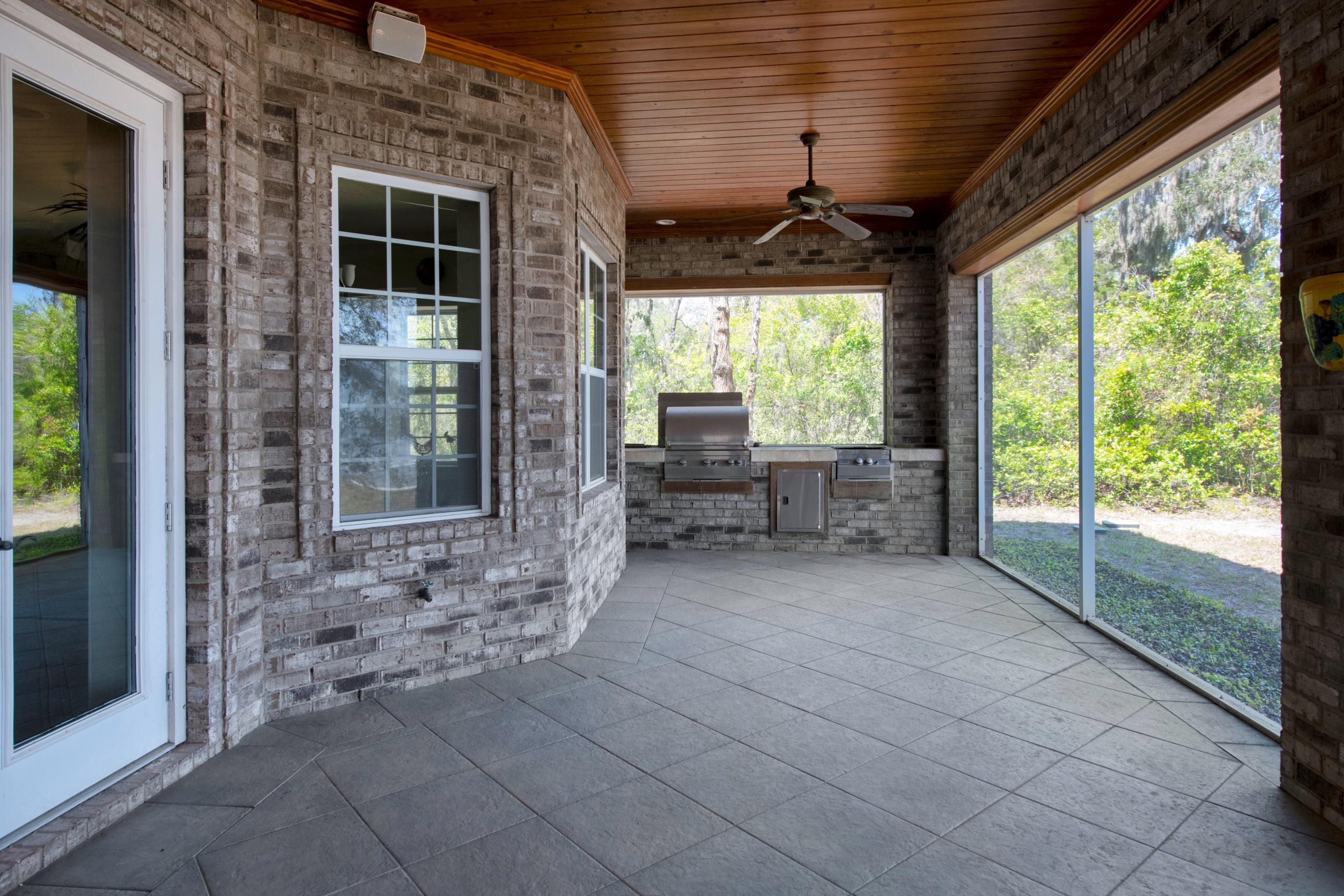 MORENO ACRES S/D - Residential