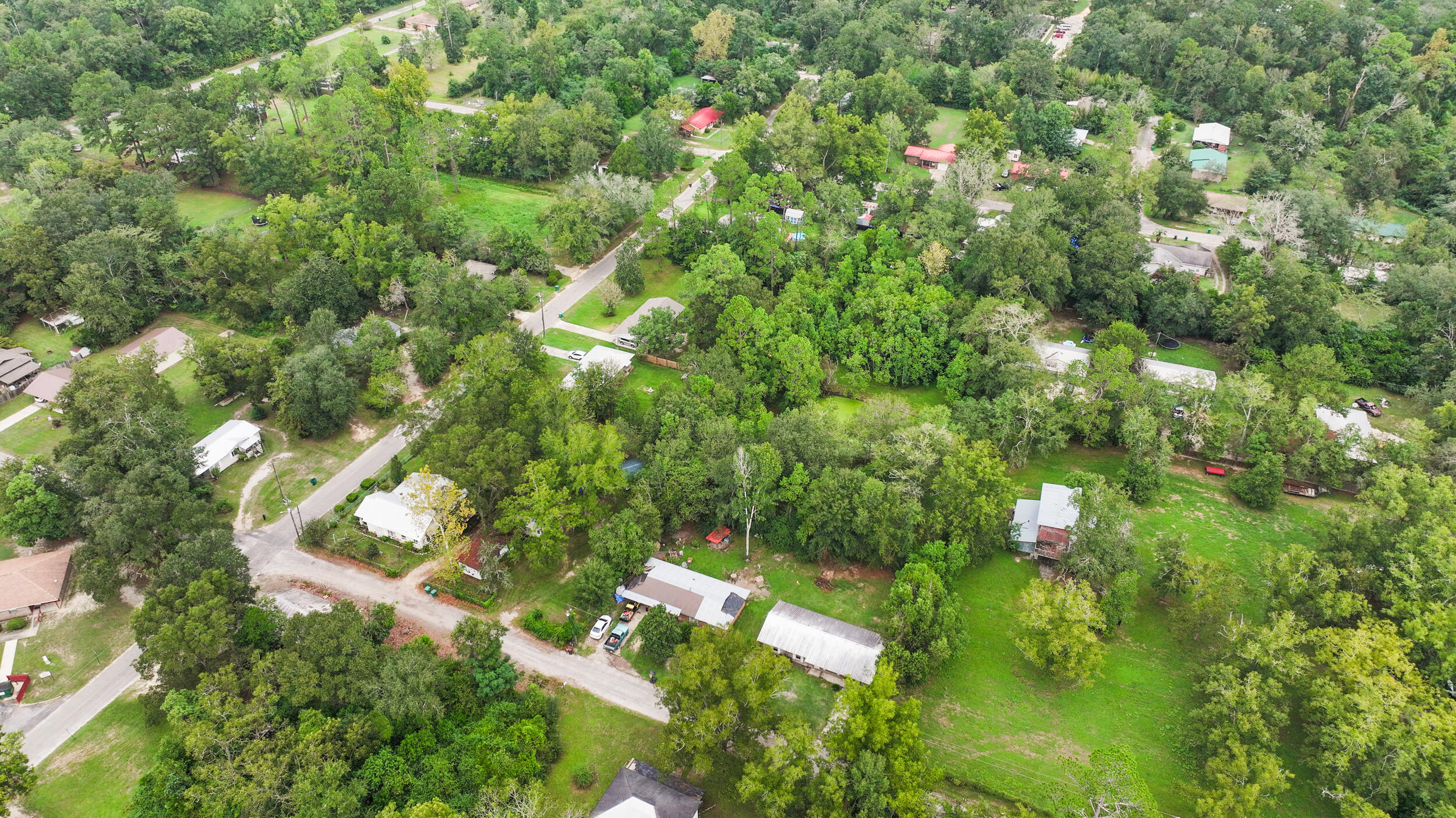 NO RECORDED SUBDIVISION - Residential