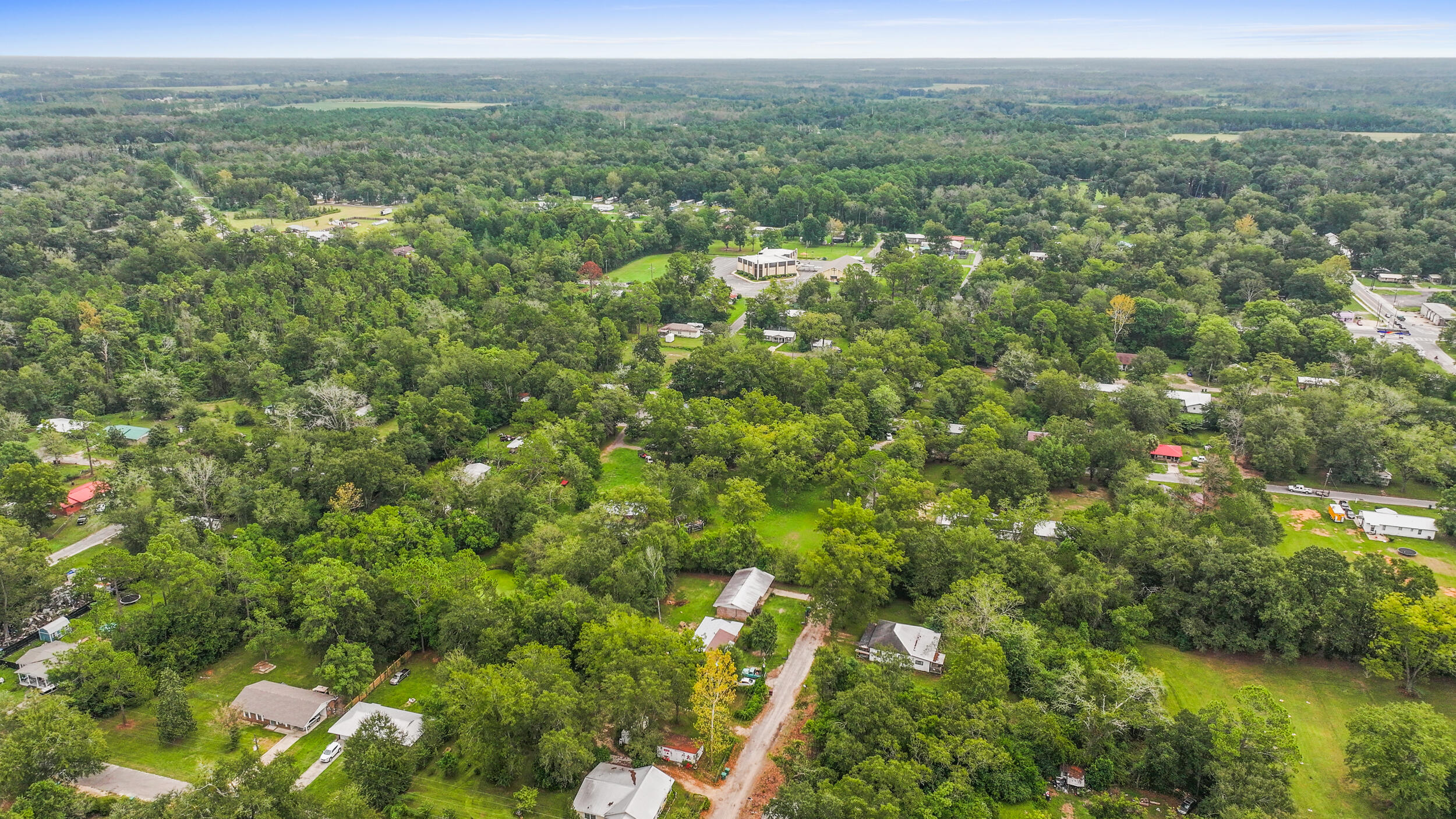 NO RECORDED SUBDIVISION - Residential