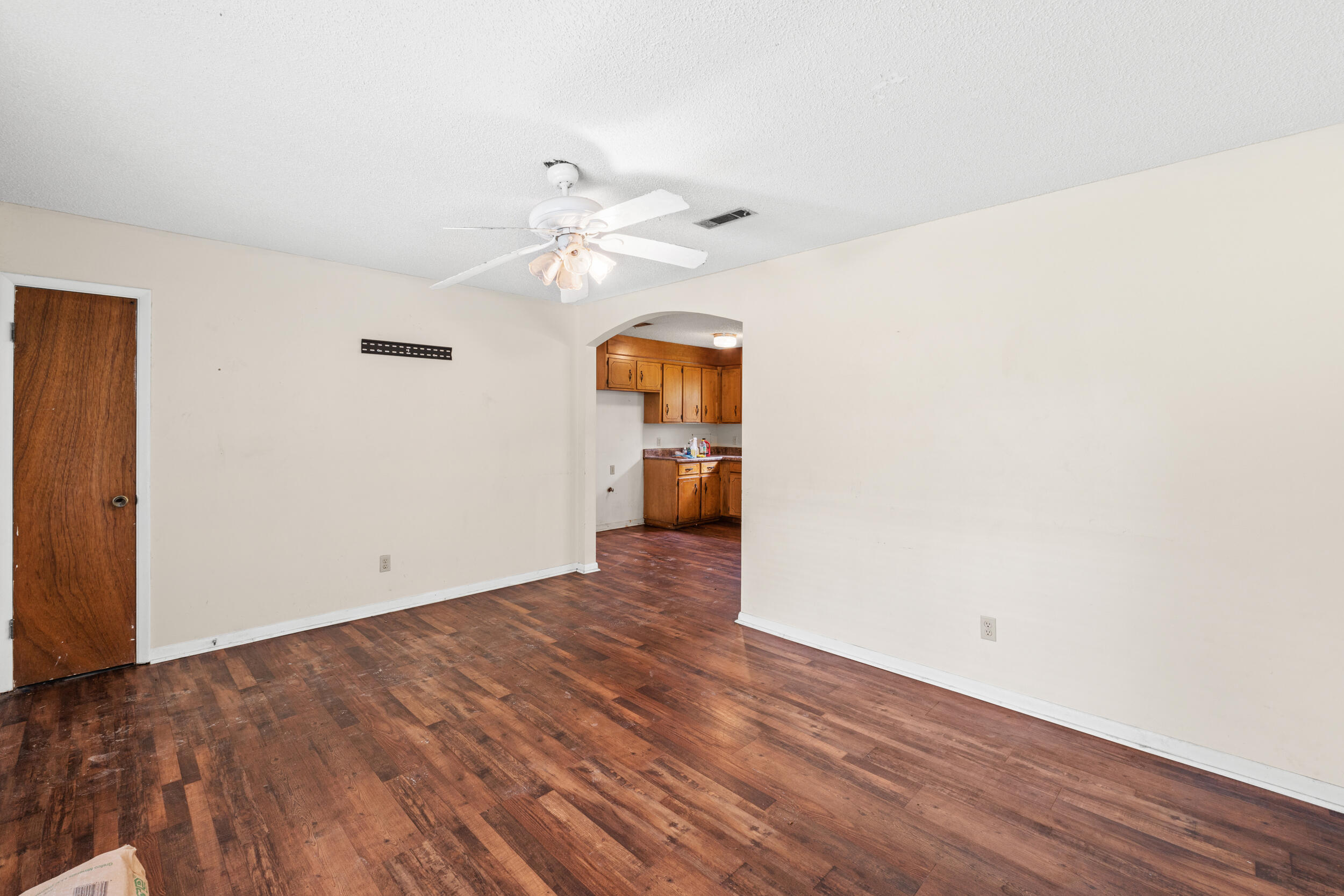 NO RECORDED SUBDIVISION - Residential