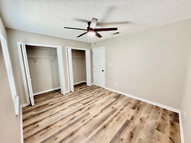 METES & BOUNDS - Residential Lease