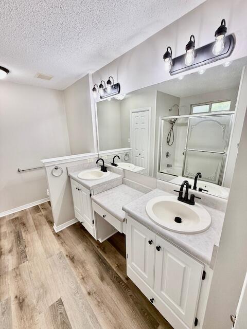 METES & BOUNDS - Residential Lease