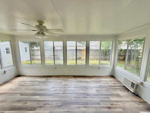 METES & BOUNDS - Residential Lease