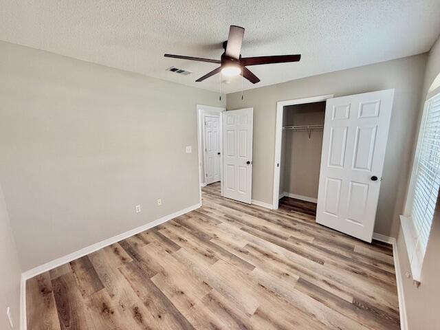 METES & BOUNDS - Residential Lease