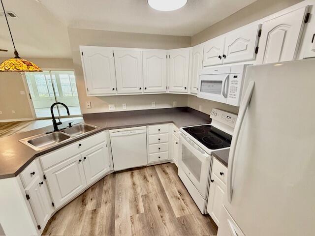 METES & BOUNDS - Residential Lease