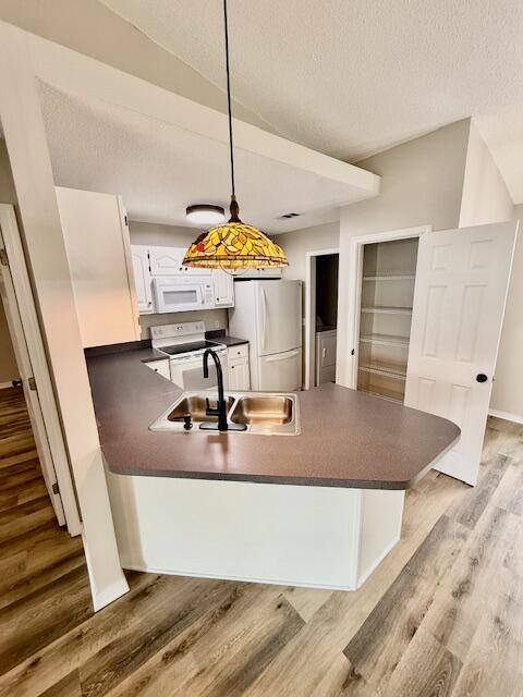METES & BOUNDS - Residential Lease