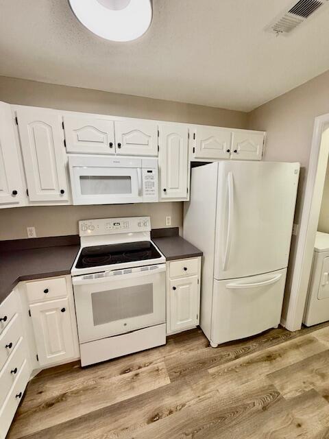 METES & BOUNDS - Residential Lease