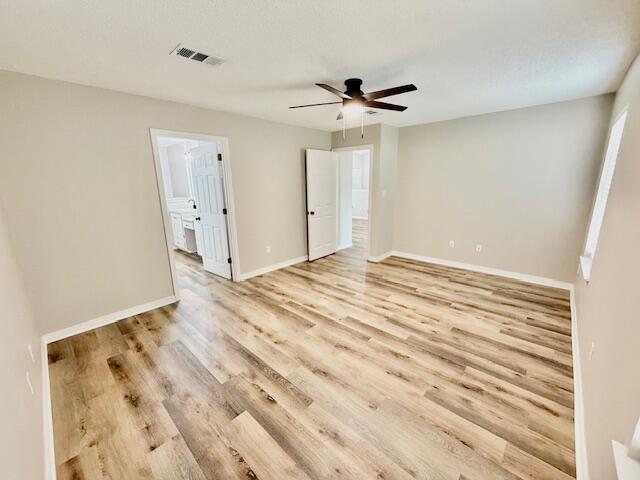 METES & BOUNDS - Residential Lease