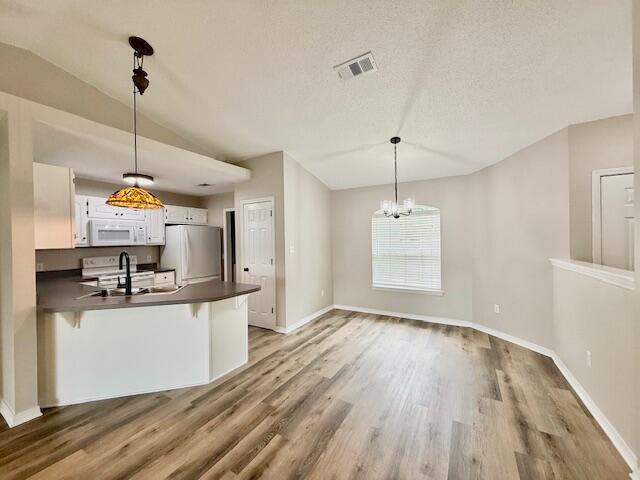 METES & BOUNDS - Residential Lease