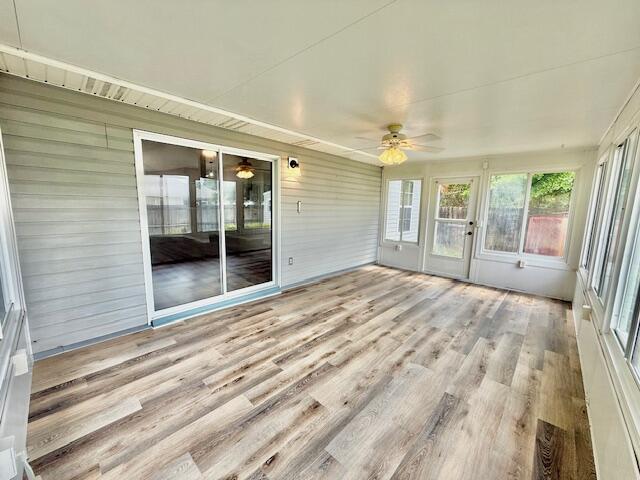 METES & BOUNDS - Residential Lease