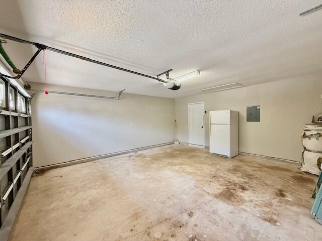 METES & BOUNDS - Residential Lease