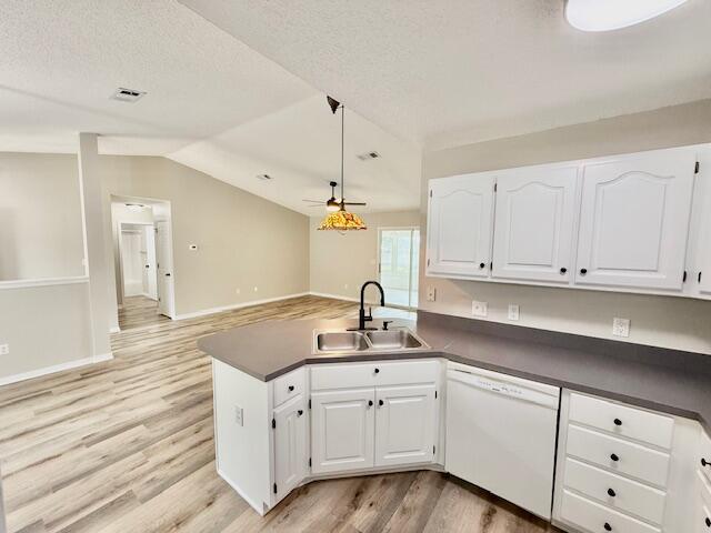 METES & BOUNDS - Residential Lease