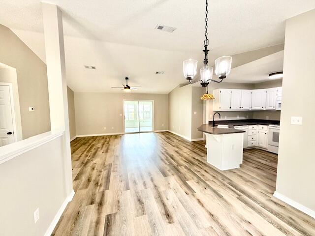 METES & BOUNDS - Residential Lease