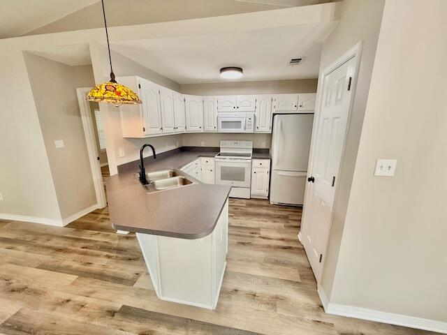 METES & BOUNDS - Residential Lease
