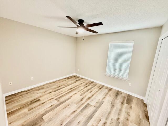 METES & BOUNDS - Residential Lease