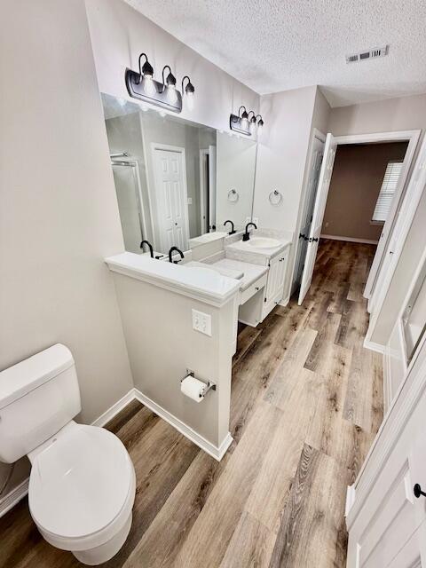 METES & BOUNDS - Residential Lease