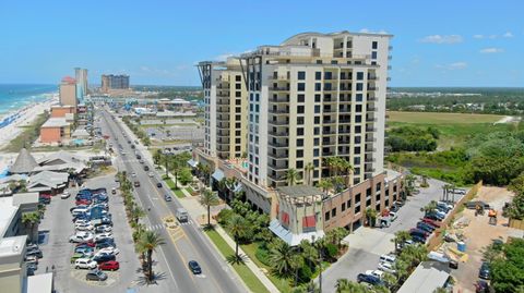 A home in Panama City Beach