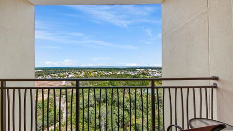 A home in Panama City Beach