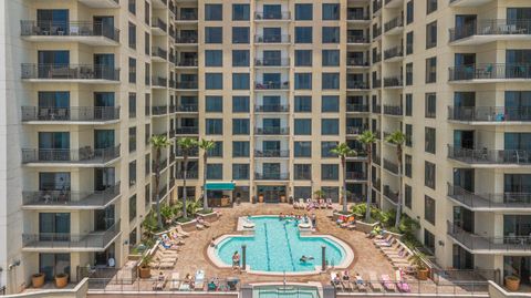 A home in Panama City Beach