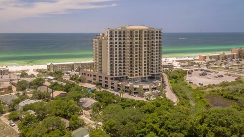 A home in Panama City Beach