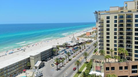 A home in Panama City Beach