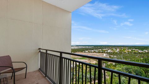 A home in Panama City Beach