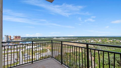 A home in Panama City Beach