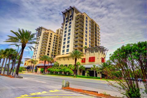 A home in Panama City Beach