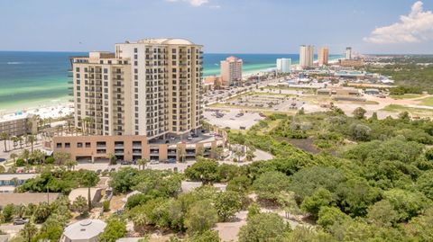 A home in Panama City Beach