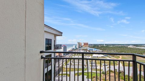 A home in Panama City Beach