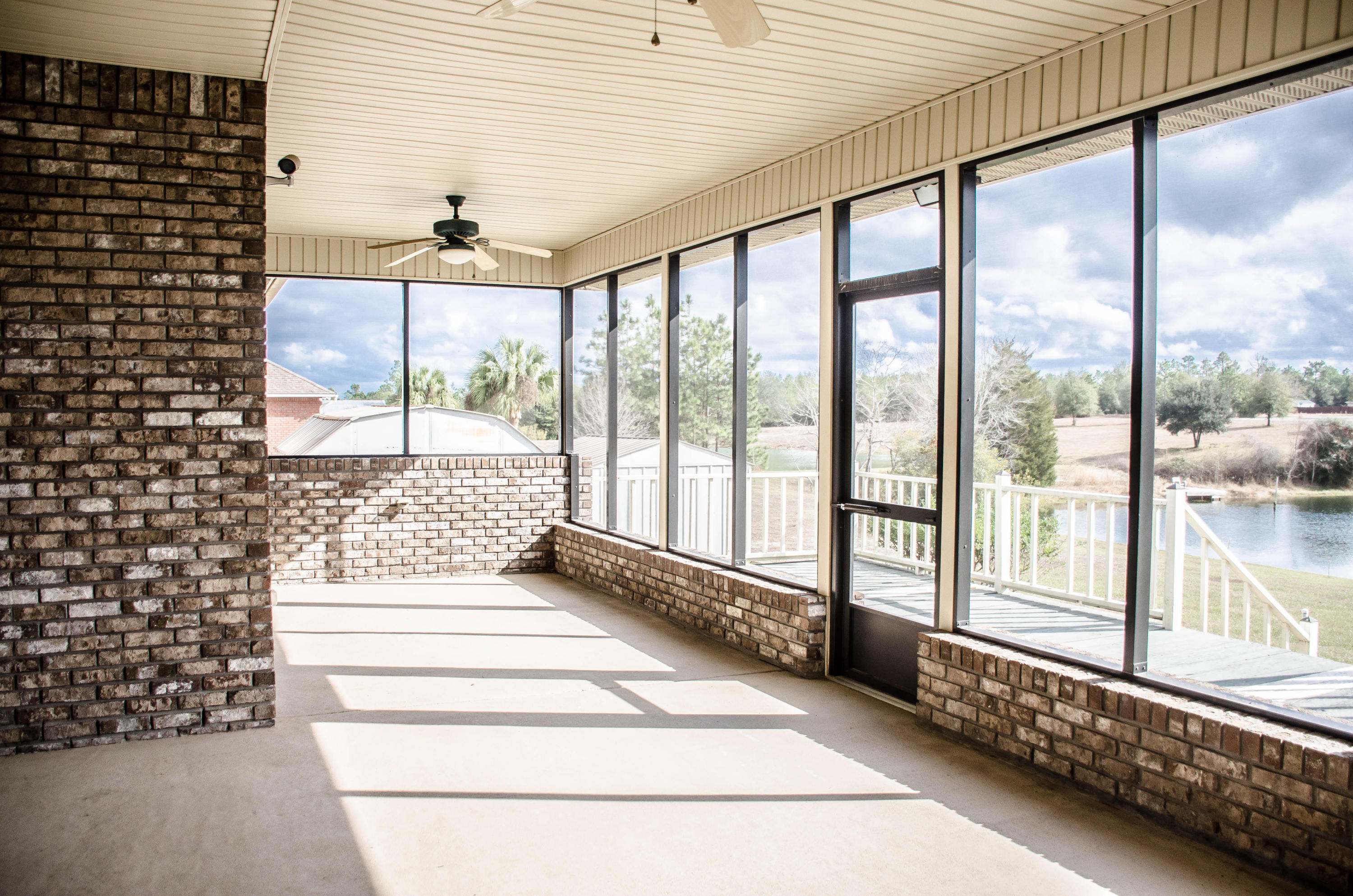 metes and bounds - Residential