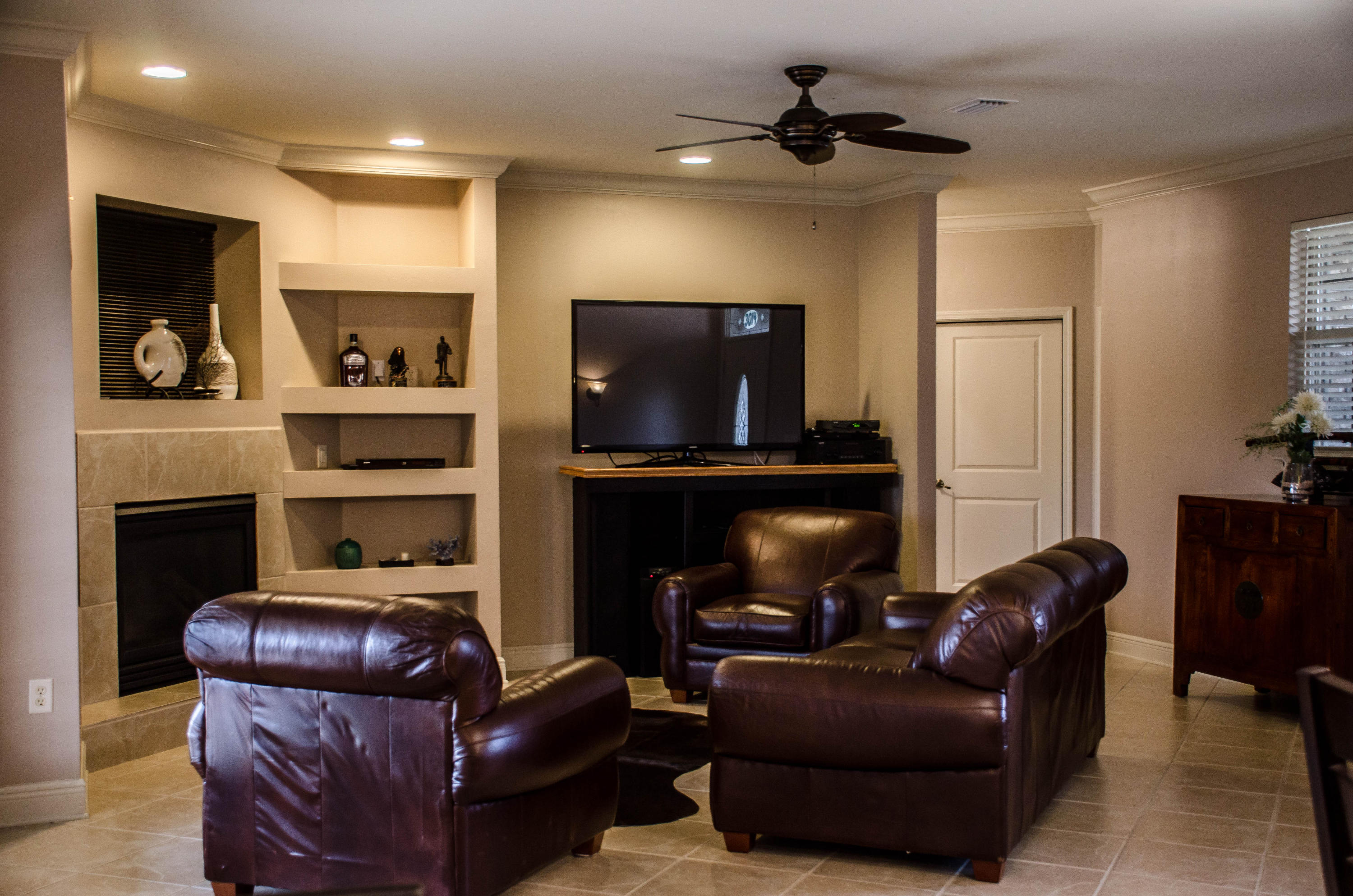 metes and bounds - Residential