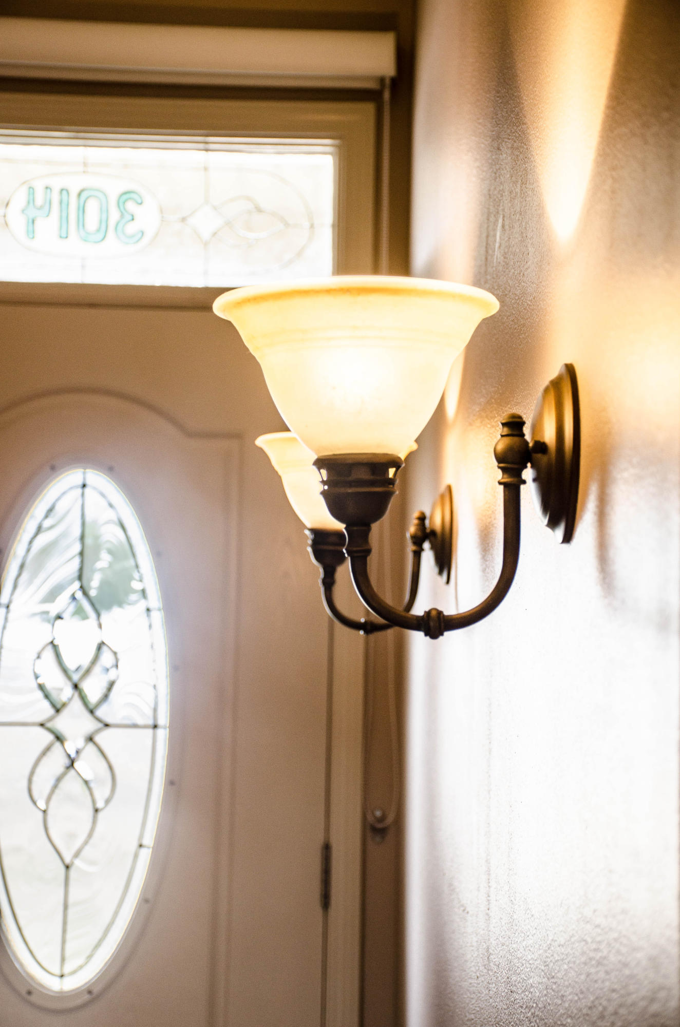 metes and bounds - Residential