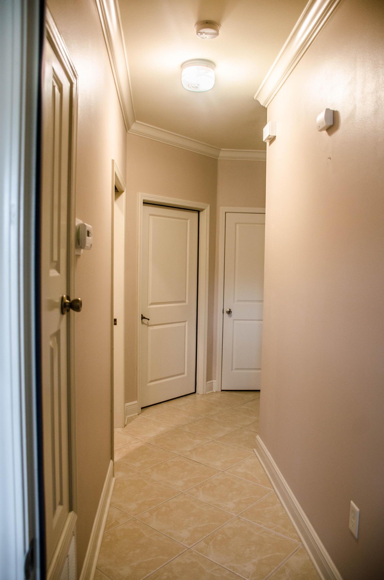 metes and bounds - Residential